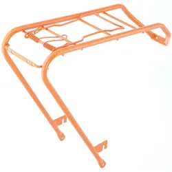 Excelsior Gepäckträger 28 Zoll orange apricot salmon, für RH 53 cm