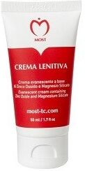 Unionderma Most Cr Lenit 50ml