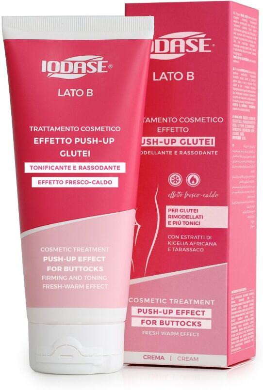 Iodase Lato B 200Ml