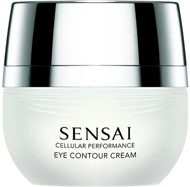 Sensai Cellular Eye Contour Cream 15 ml