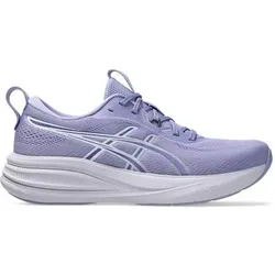 ASICS Damen Laufschuhe GEL-PULSE 17, Größe 43 1⁄2 in Silber Silber
