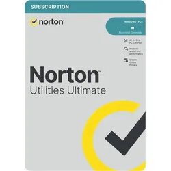 Norton Utilities Ultimate 2026