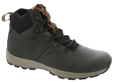 Columbia Landroamer Explorer WP - Mens 10 Tan Boot Medium