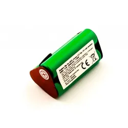 Akku für BLACK & DECKER KC360H, 3,6 V, 2000 mAh