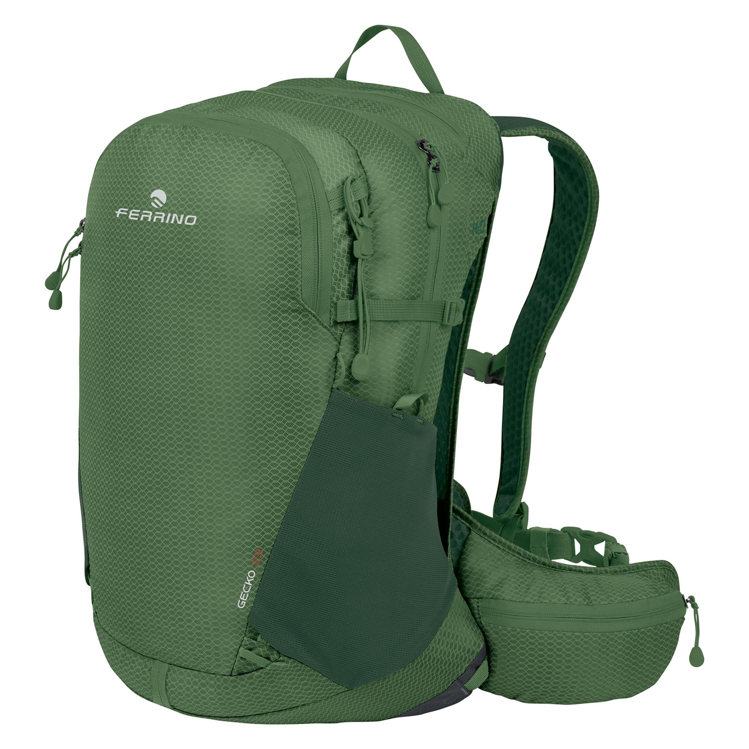 Ferrino Gecko 23 - Wanderrucksack - Herren (23 l) (69919626)