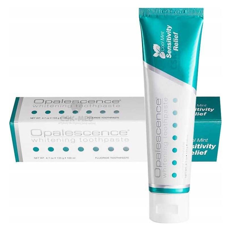Opalescence Whitening Sensitivity Relief (100 ml) (883205029430)