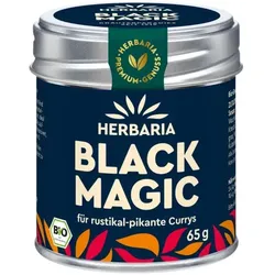 Herbaria Black Magic Curry SD-Dose bio