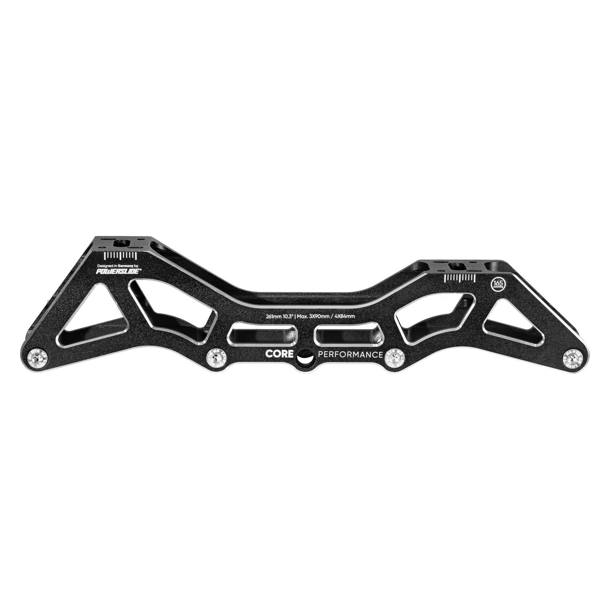 Powerslide Racing Frames (84 mm) (904593)