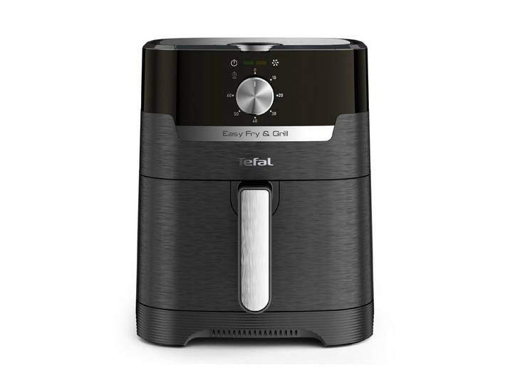 Tefal Fritteuse EY5018, 1400 W