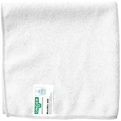 Unger ME40W SmartColor MicroWipe 200 weiß 40x40 cm 1 Stück, für leichte Arbeiten und leichte Verschmutzung