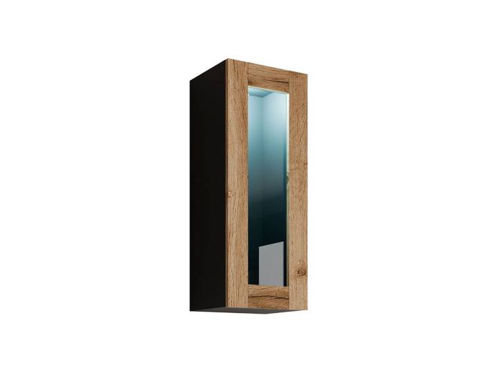 HÄNGEVITRINE 90 Vigo Glas