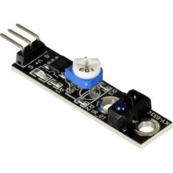 Joy-it SEN-KY033LT Sensor 1 St. Passend für (Entwicklungskits): Arduino, ASUS Tinker Board, BBC micro:bit, Raspberry Pi®