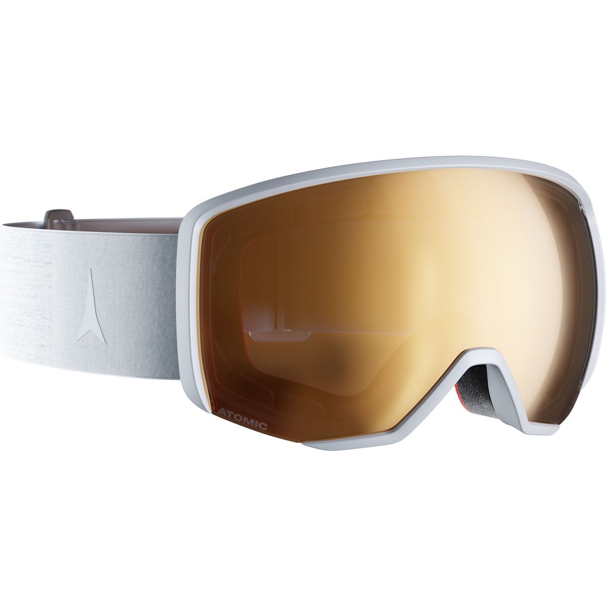 Atomic Revent L HD Photo Lowbridge off white amber/gold hd photo NS AN5107142