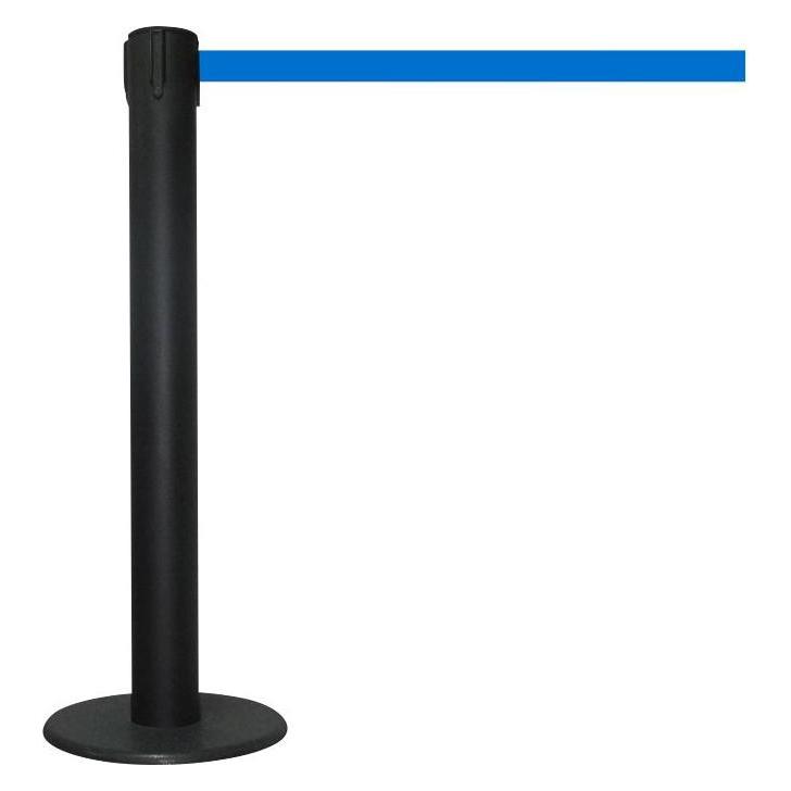 Rs-Guidesystems Gurtpfosten GLA 85 (GLA 85-J/02-9.0 02 BLAU)
