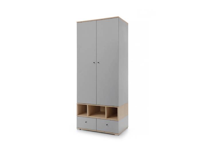 Kleiderschrank – ORO System 01