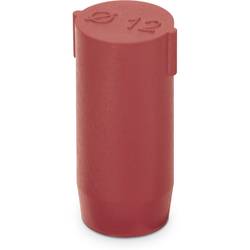 Phoenix Contact SEALING PLUG 12X22 RD SEALING PLUG 12X22 RD - Verschlussstopfen Inhalt: 10 St. 1400260