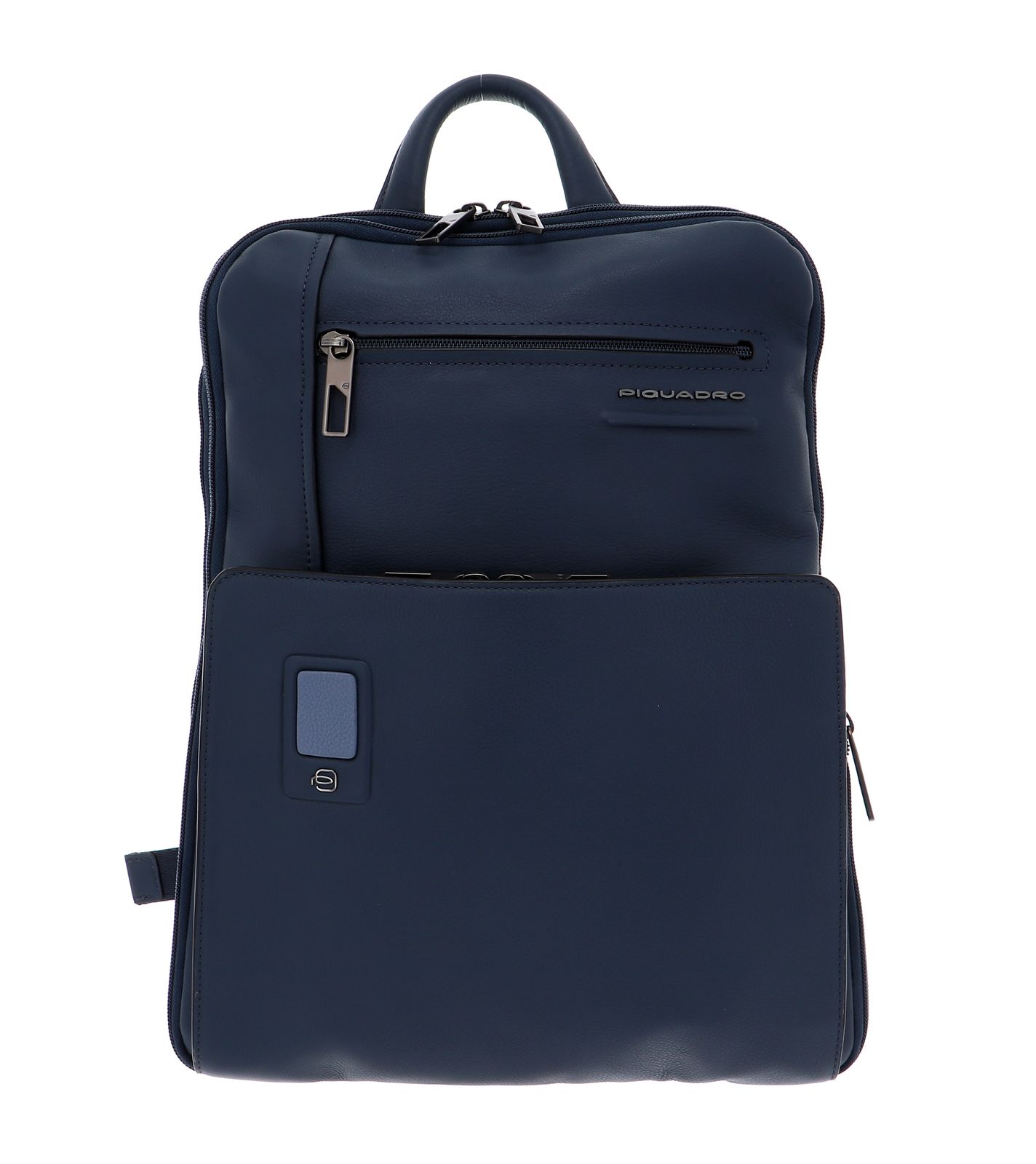 PIQUADRO Akron Computer Backpack Blu