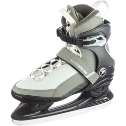 K2 ALEXIS ICE PRO Schlittschuhe Damen | Gr. 40 | grün - grün