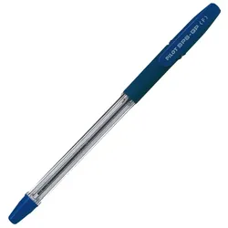 PILOT Kugelschreiber BPS-GP 2092003 XB transparent Mine blau