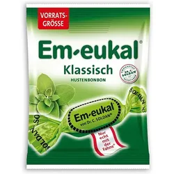 EM-EUKAL Bonbons klassisch zuckerhaltig 150 g