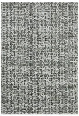 Style Haven Asher Geometric Fretwork Area Rug