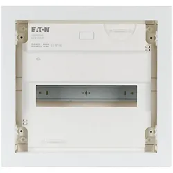 Eaton Kleinverteiler UP 1-reihig 12TE KLV-12UPP-F