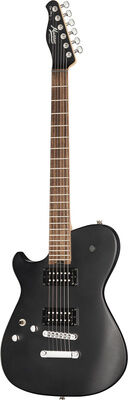 Cort MBM-2 Meta Dry Satin Black LH Mattschwarz