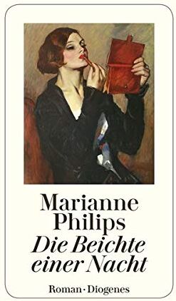 Marianne Philips - Die Beichte einer Nacht - Preis vom 17.10.2026 19:25:27 h