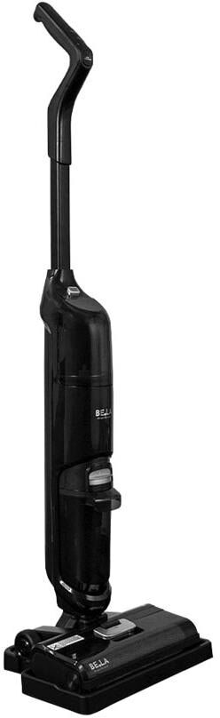 Nass-Trocken-Akkusauger "Berger Lanz BNS40S", schwarz, B:29cm H:122cm T:25cm, Akkusauger, Nass- und Trockensauger, Nass-Trocken-Akkusauger schwarz Einheitsgröße