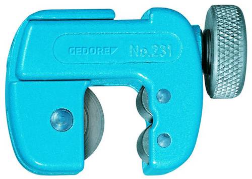 Gedore 4504560 Rohrschneider