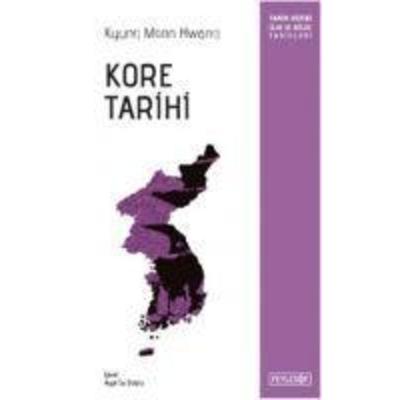 Kore Tarihi, Taschenbuch von Kyung Moon Hwang, Feylesof Kitap