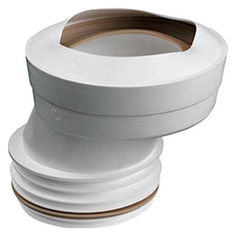 Gottfred GP Exc. Multikvik 40mm forsk. - u/muffeskjuler plast 97-108mm (61 7854 306)