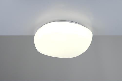 REALITY Import Plafonniere Rotunda Wit LED Rond Ø 38 cm