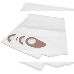 Staubsaugerladen.de Ihr Partner für Geräte und Zubehör 5 hochwertige Staubsaugerbeutel passend für Nilfisk Buddy II Serie