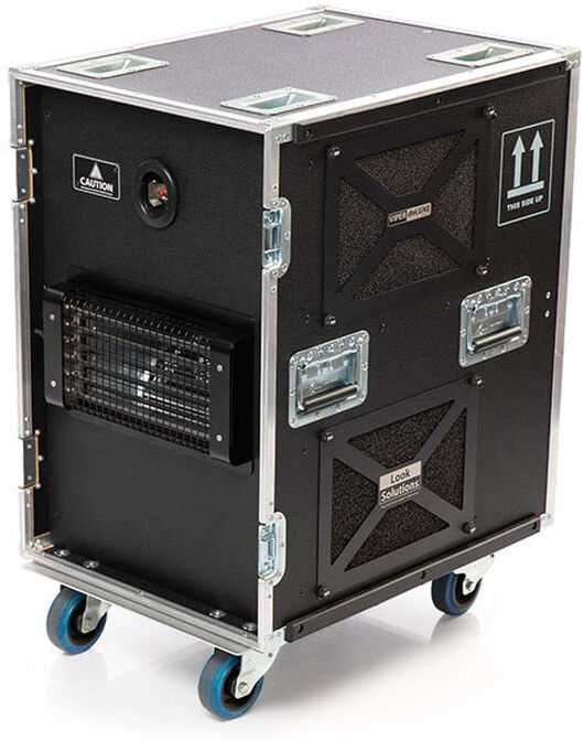 Look Viper Deluxe 2.6 Nebelmaschine 3050 Watt