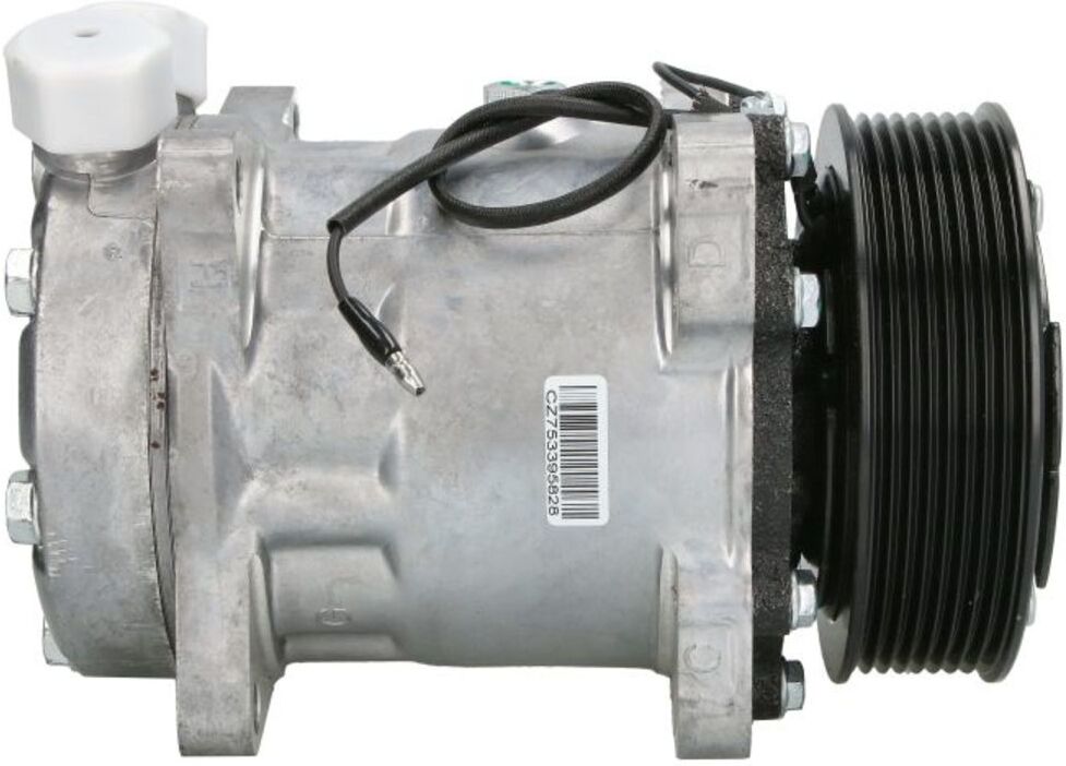Klimakompressor HIGHWAY AUTOMOTIVE 45136002