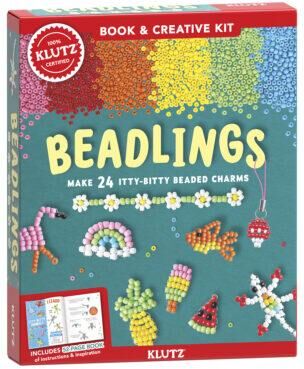 Klutz: Beadlings