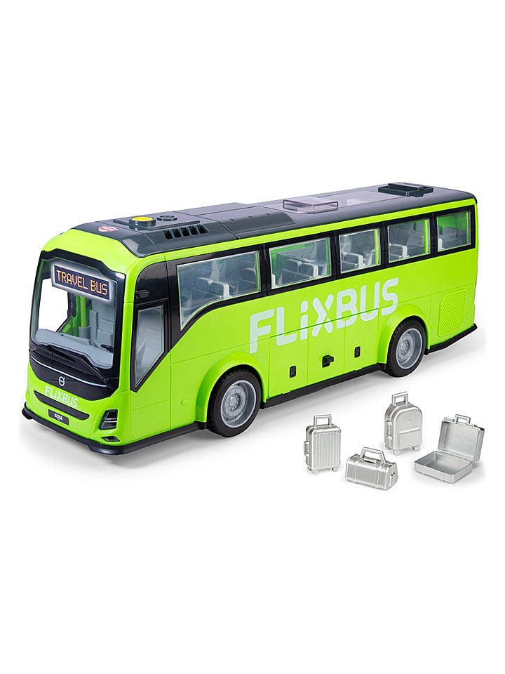 Dickie Flixbus - ab 3 Jahren - onesize