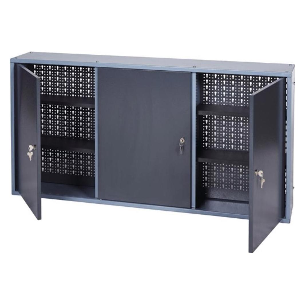 HP Autozubehör Werkzeugschrank (120 cm, 60 cm) (94090)