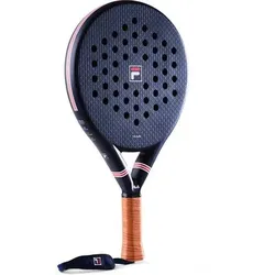 FILA Paddle Tennis Racket The Agilis, Größe ONE SIZE in Blau Blau