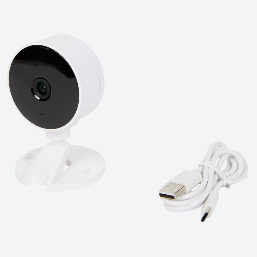 LSC Smart Connect Slimme indoor IP-camera