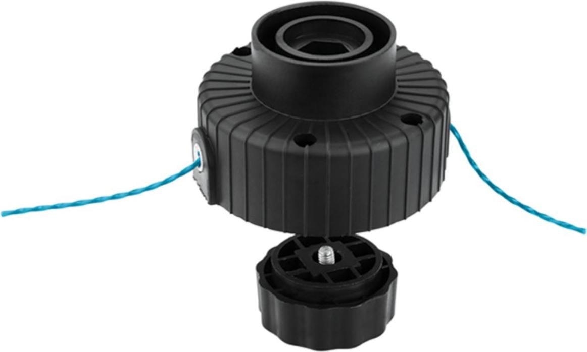 Makita 2-delige draadkop Tap&Go, 2,0 mm - YA00000649