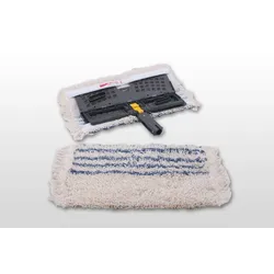 Vermop Twixter Classic Mop 40cm Baumwolle