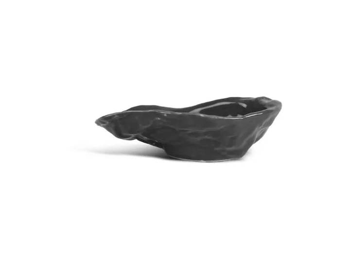 Byon Bol de service Oyster Gris