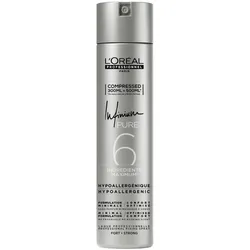 300ml L'Oréal Professionnel Paris Infinium Pure Compressed Spray