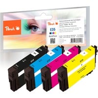 Tinte Spar Pack PI200-565 kompatibel zu Epson 35 (T3586)