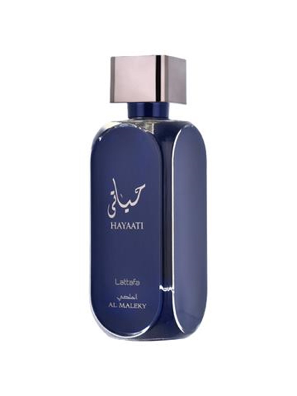 Lattafa Hayaati Al Maleky - 100 ml0
