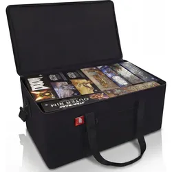 Feldherr TRA35 - Transporter für Brettspiele (Textil)