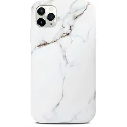 ONEFLOW Sense Case iPhone 11 Pro Marmor Optik