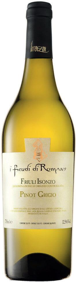 Pinot Grigio Feudi di Romans 2023